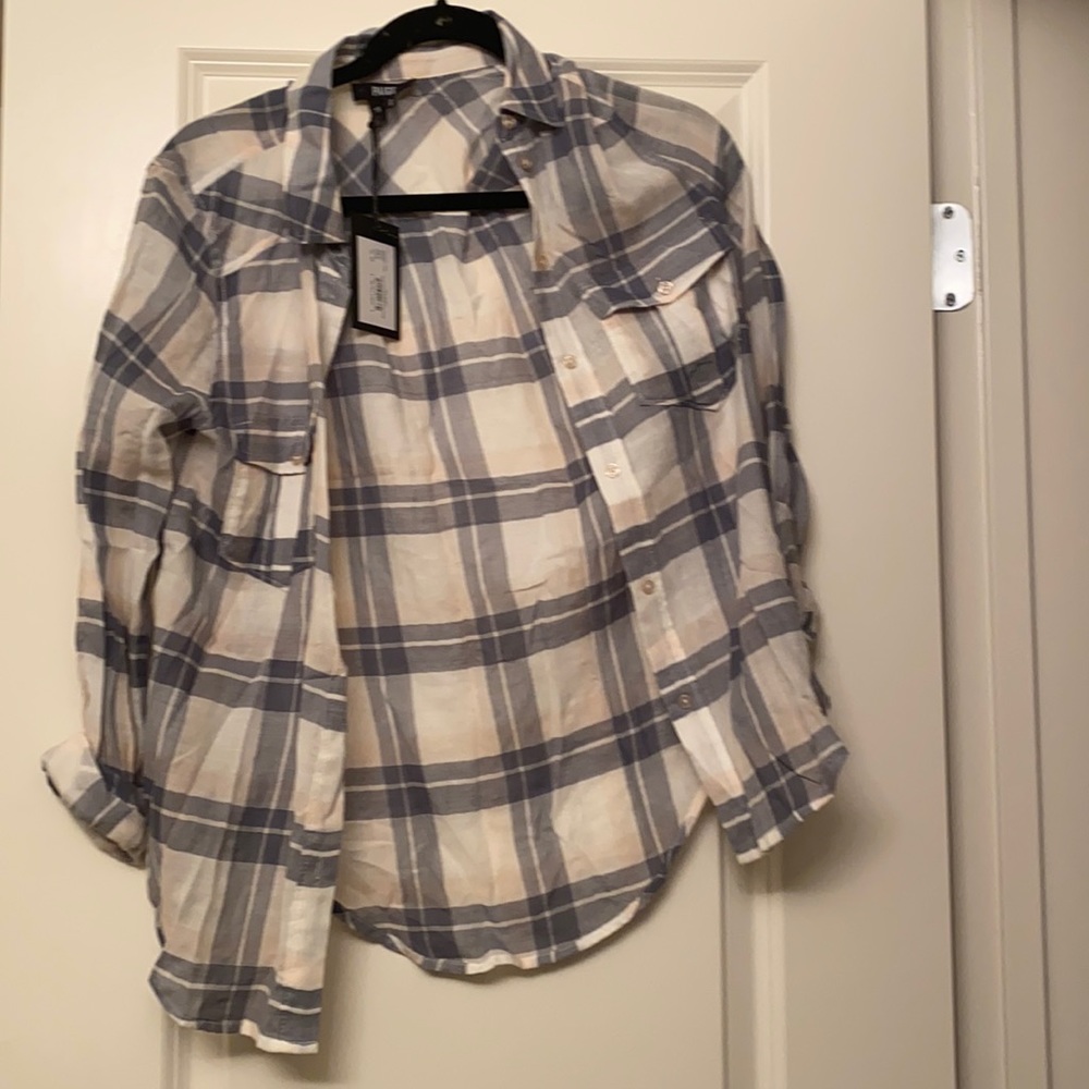 NWT Mya Shirt